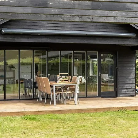 Feriehus Solvey - 700m From The Sea By Interhome