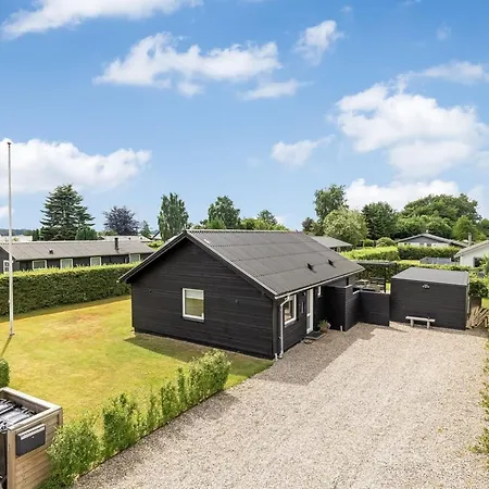 Feriehus Solvey - 700m From The Sea By Interhome