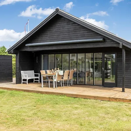 Solvey - 700m From The Sea By Interhome Feriehus *