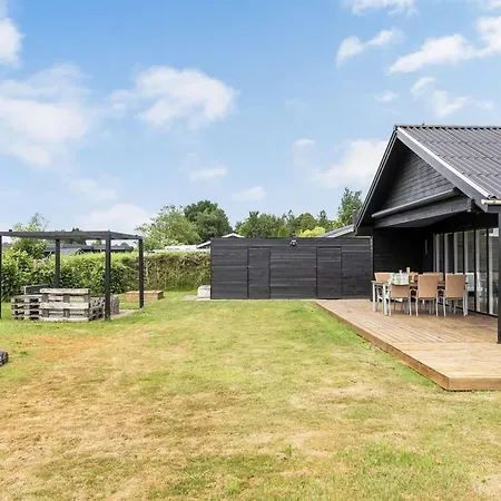 Feriehus Solvey - 700m From The Sea By Interhome